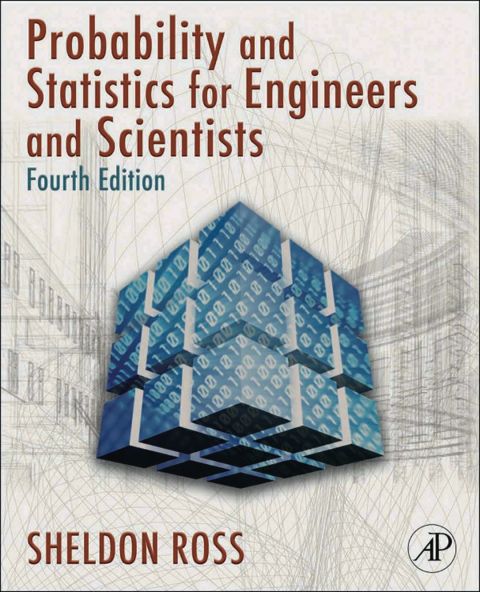 Introduction to Probability and Statistics for Engineers and Scientists